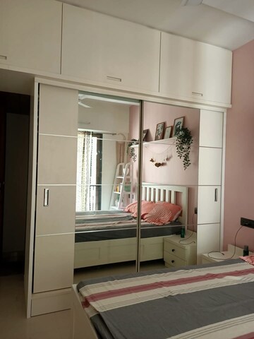 1 BHK Apartment For Sale in Kanakia Spaces Sevens, Andheri East