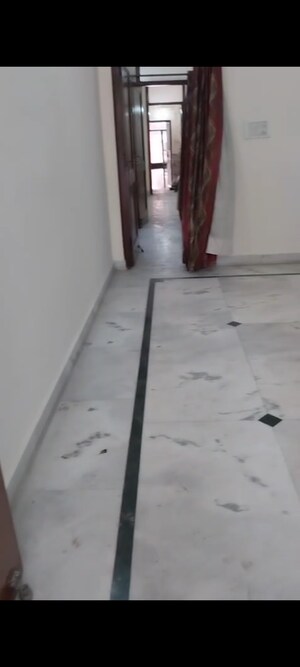 Staircase in 2 BHK Independent House at Lajpat Nagar 4 – for Sale