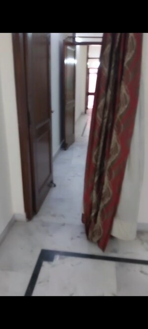 Bedroom in 2 BHK Independent House at Lajpat Nagar 4 – for Sale