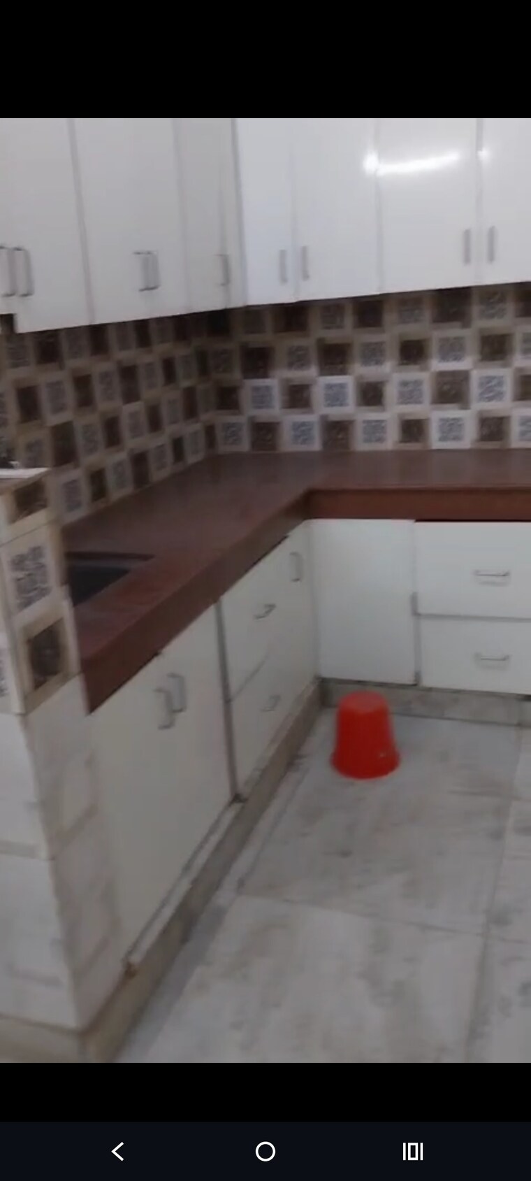 Kitchen, lajpat nagar 4 2 Bedroom 900 Sq.Ft. Independent House In Lajpat Nagar 4 Delhi 8663382