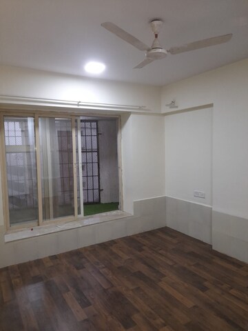 2 BHK Apartment For Rent in Shrishti Synchronicity, Chandivali