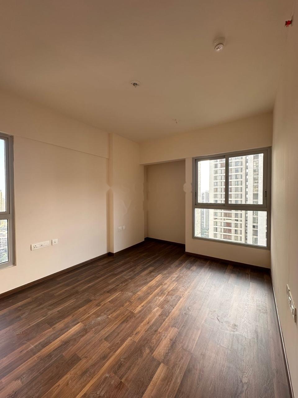 2 BHK Apartment For Rent in Piramal Vaikunth