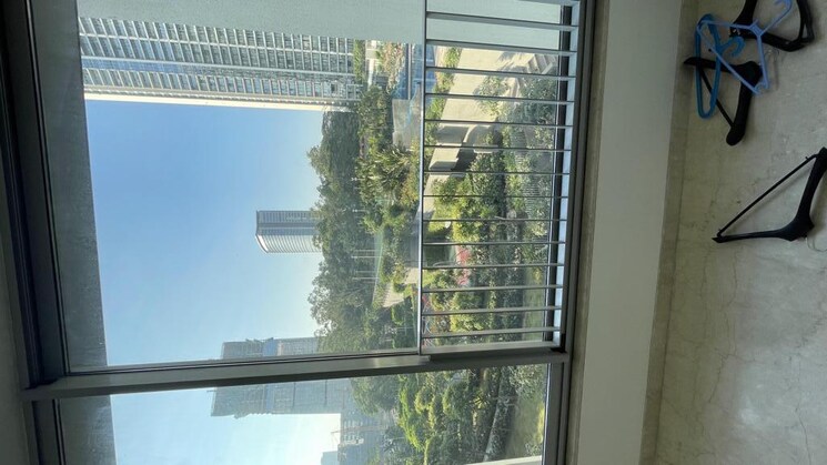 Balcony, oberoi-realty-esquire 3 Bedroom 1590 Sq.Ft. Apartment In Goregaon East Mumbai 8663361