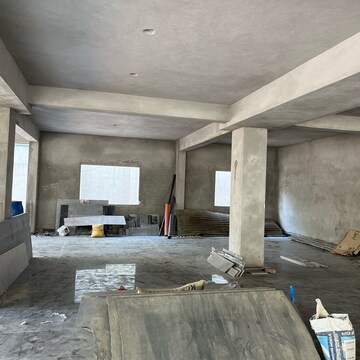 Kitchen in  Shop at Jubilee Hills – for Rent