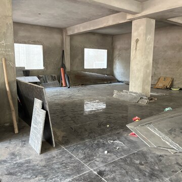 Parking in  Shop at Jubilee Hills – for Rent