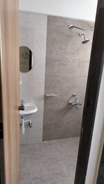 1 BHK + Study Room 650 Sq.Ft. Apartment in Kohinoor Jeeva