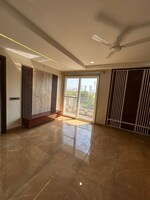 3 BHK + Study Room 263 Sq.Yd. Builder Floor in Sushant Lok 2
