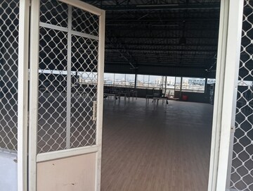 Floor Plan in  Office Space at Ten Madhapur, Madhapur – for Rent
