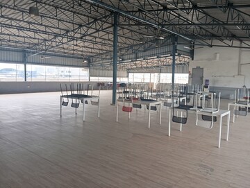  Office Space – Exterior View View at Ten Madhapur, Madhapur - for Rent