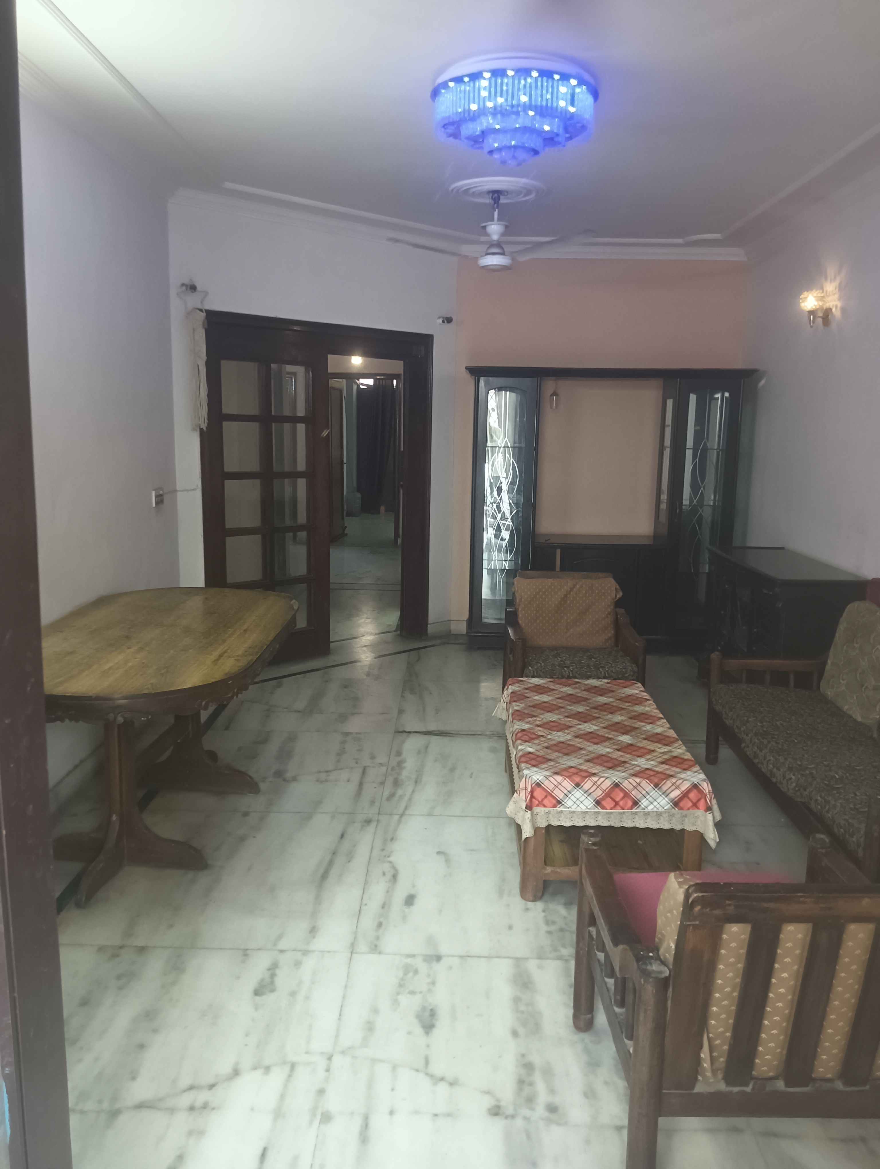 3 BHK Apartment For Sale in Shivalik Colony