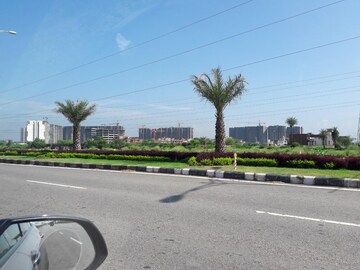  Plot – Exterior View View at Sector 66 B - for Sale