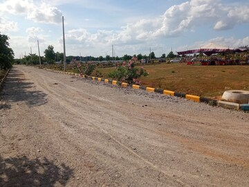 Plot Area in  Plot at Shadnagar – for Sale