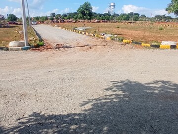 Plot Area in  Plot at Shadnagar – for Sale