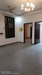 3 BHK + Pooja Room 200 Sq.Yd. Builder Floor in Ashoka Enclave 