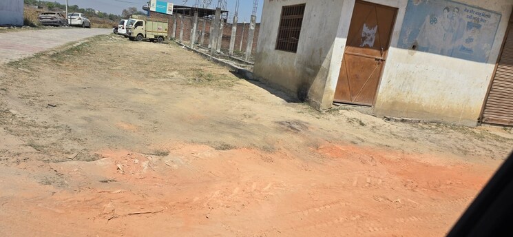 Exterior View, gopal-tower  1510 Sq.Ft. Plot In Kamta Lucknow 8663440