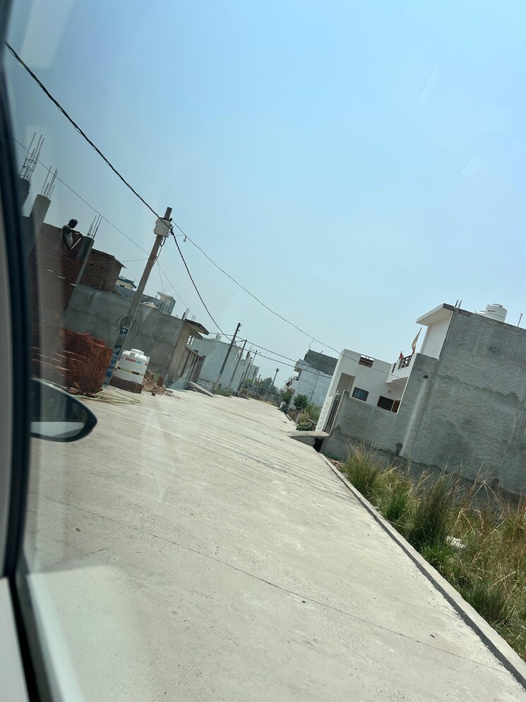 Exterior View, gopal-tower  1510 Sq.Ft. Plot In Kamta Lucknow 8663440