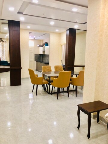 Living Room in 3 BHK Builder Floor at Sector 113 – for Sale