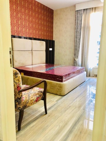 Bedroom in 3 BHK Builder Floor at Sector 113 – for Sale