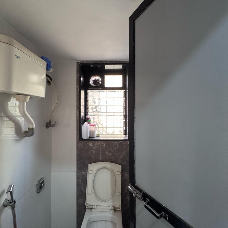 Attached Bathroom, vasai west 1 Bedroom 510 Sq.Ft. Apartment In Vasai West Palghar 8663433