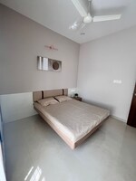 2 BHK + Study Room 754 Sq.Ft. Apartment in New Front 48 Central Park