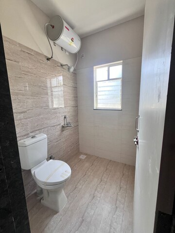 Bathroom in 2 BHK Apartment at New Front 48 Central Park, Hadapsar – for Sale