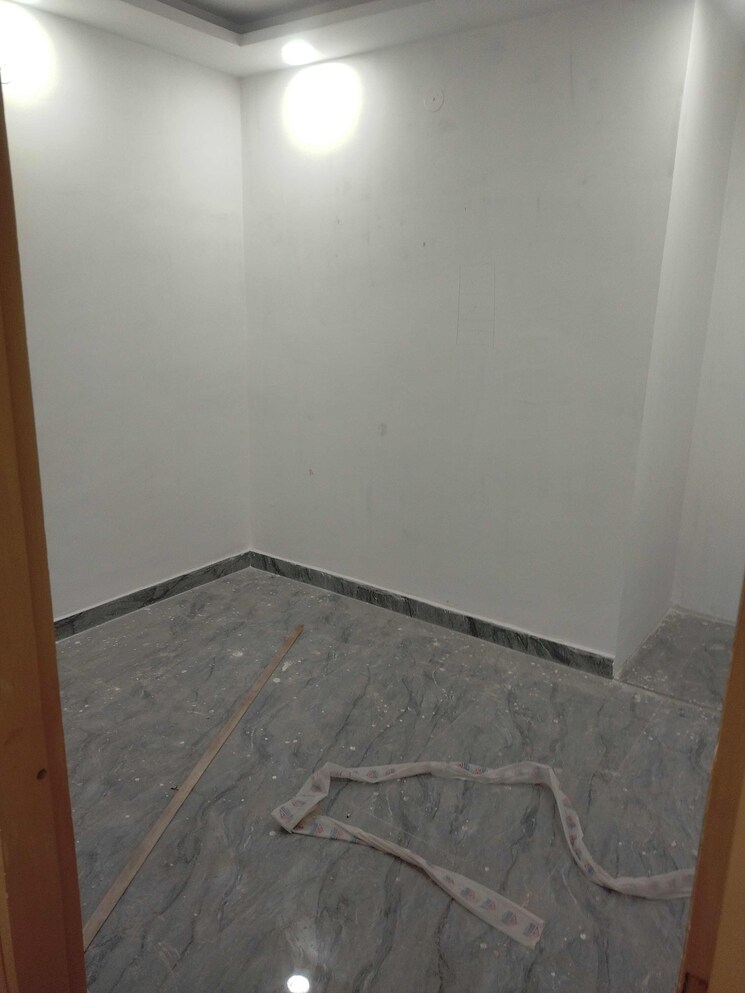 Bedroom, govindpuri 2 Bedroom 500 Sq.Ft. Builder Floor In Govindpuri Delhi 8663488