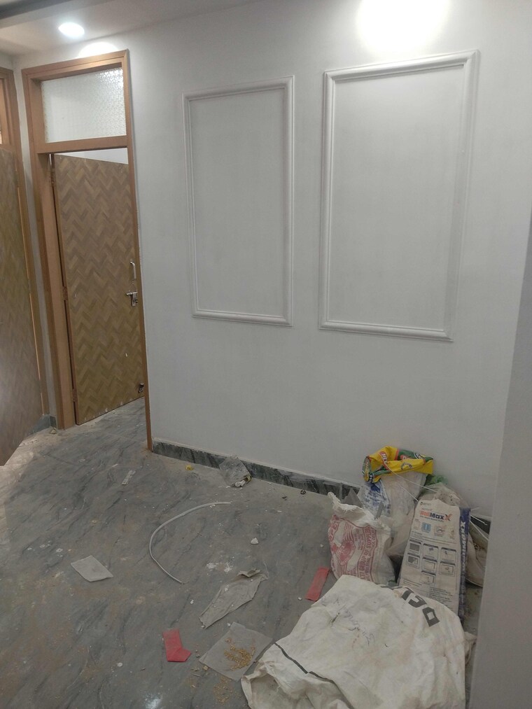 Room, govindpuri 2 Bedroom 500 Sq.Ft. Builder Floor In Govindpuri Delhi 8663488