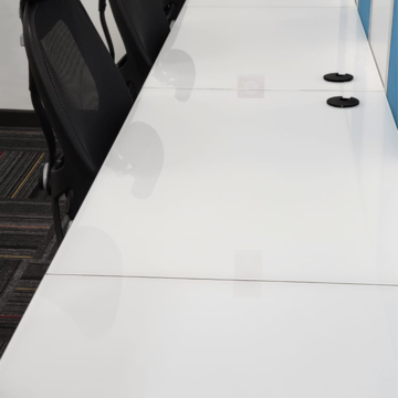 Staircase in  Office Space at Emaar MGF Digital Greens, Sector 61 – for Rent