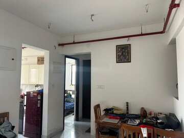 1 BHK Apartment For Rent in Mittal Tower, Louis Wadi