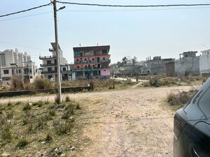  Plot – Exterior View View at Gopal Tower, Kamta - for Sale