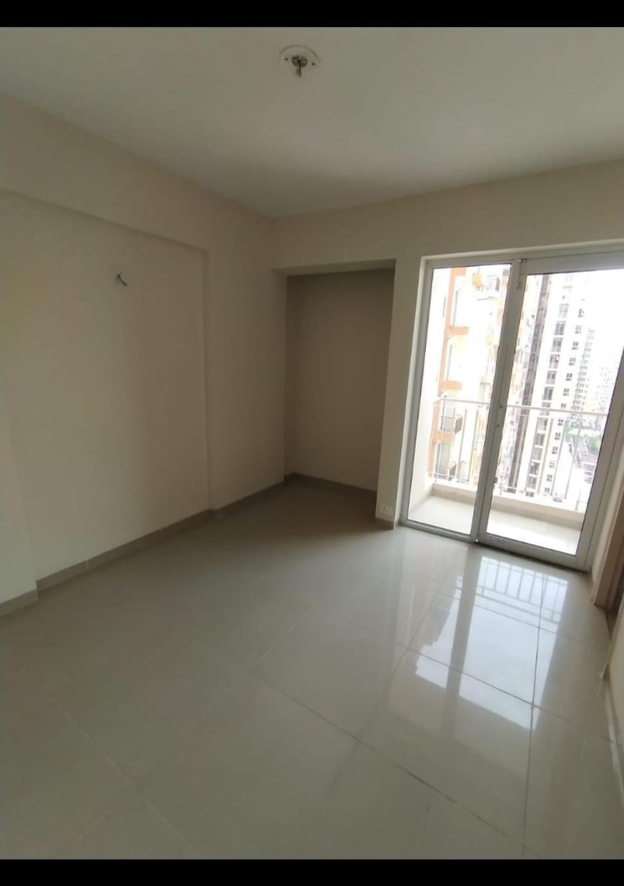 2 BHK + Pooja Room Apartment For Rent in Wave Dream Homes