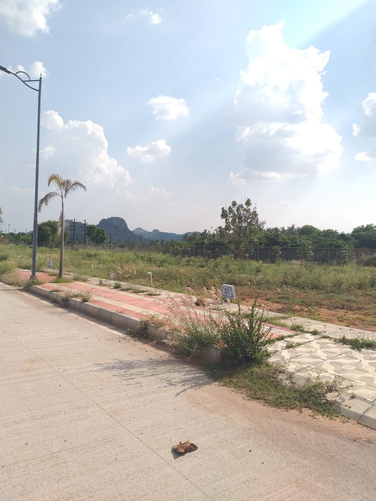 undefined, bidadi  1200 Sq.Yd. Plot In Bidadi Bangalore 8663532