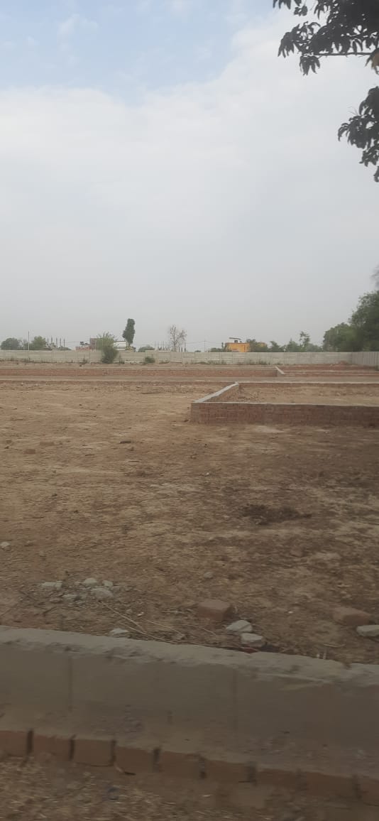 Plot For Sale in Gopal Tower