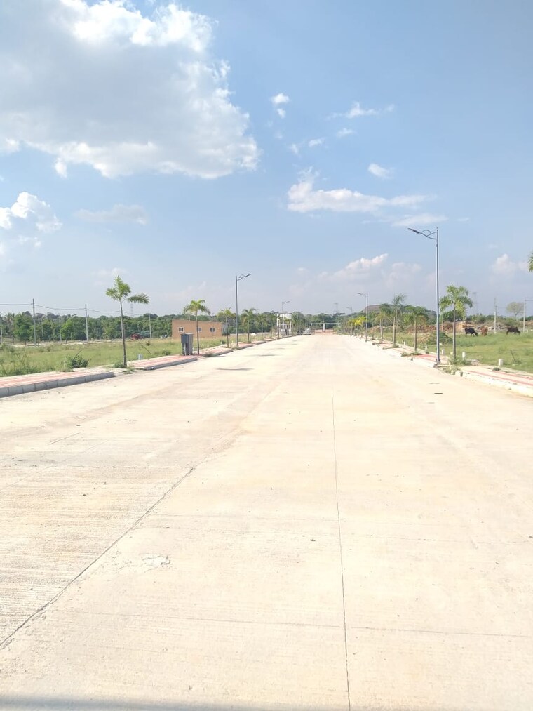 undefined, bidadi  1200 Sq.Yd. Plot In Bidadi Bangalore 8663532