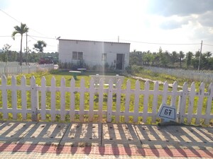  Plot – Exterior View View at Bidadi - for Sale