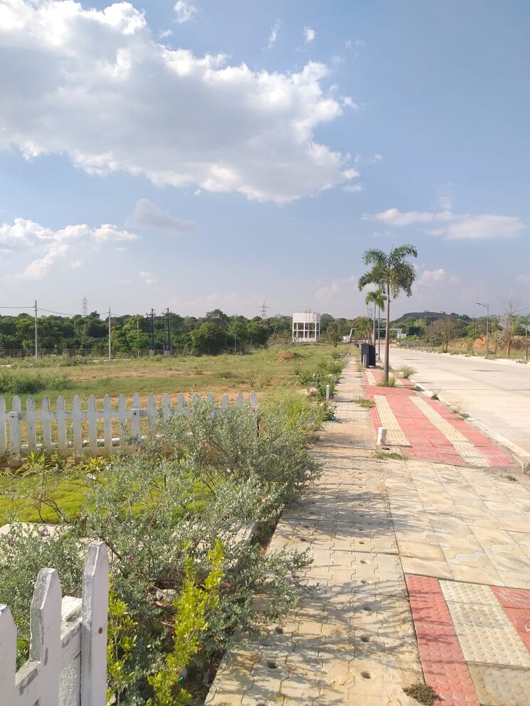 undefined, bidadi  1200 Sq.Yd. Plot In Bidadi Bangalore 8663532