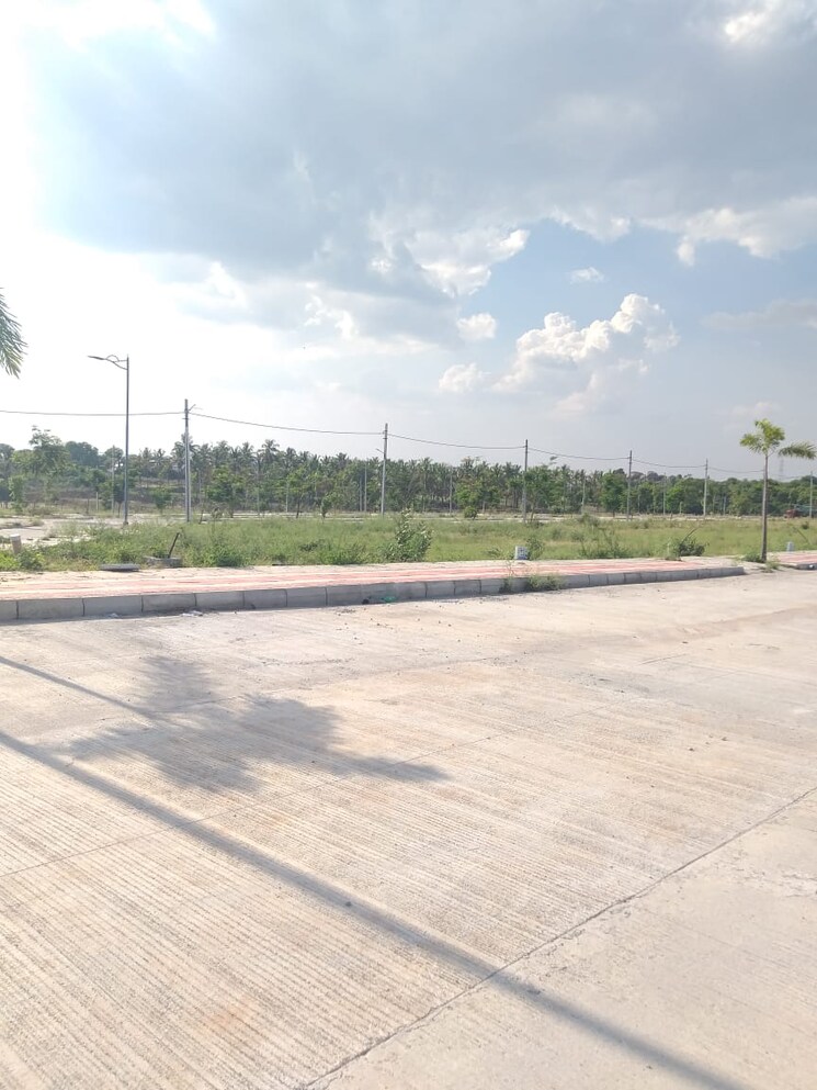 undefined, bidadi  1200 Sq.Yd. Plot In Bidadi Bangalore 8663532