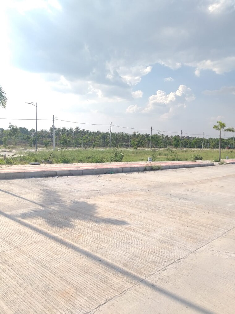 undefined, bidadi  1200 Sq.Yd. Plot In Bidadi Bangalore 8663532