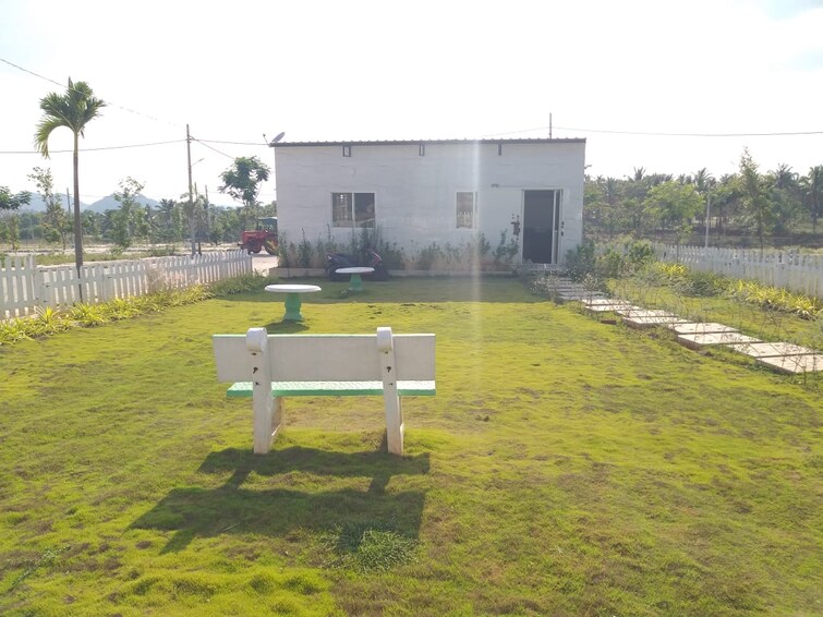 Cover Image, bidadi  1200 Sq.Yd. Plot In Bidadi Bangalore 8663532