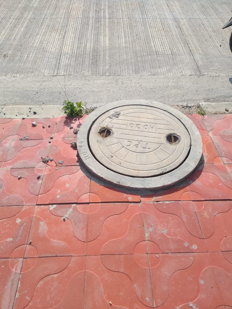 Exterior View, bidadi  1200 Sq.Yd. Plot In Bidadi Bangalore 8663532