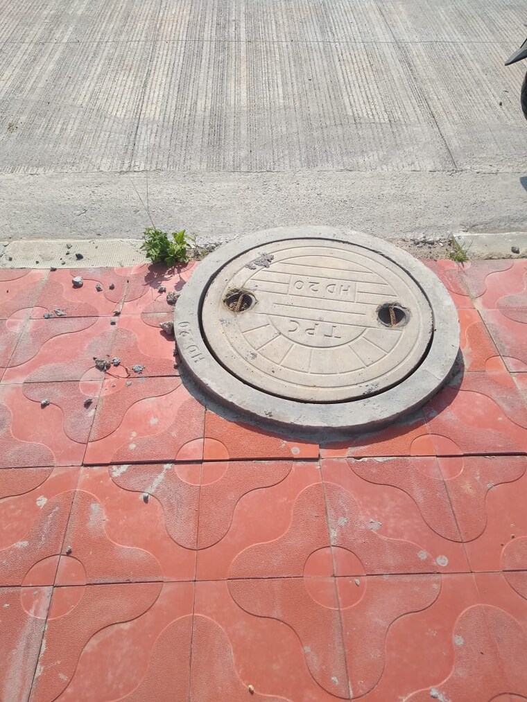 Exterior View, bidadi  1200 Sq.Yd. Plot In Bidadi Bangalore 8663532