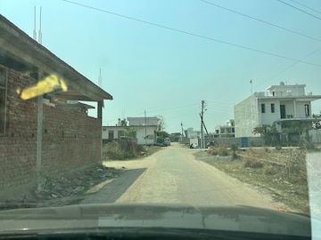  Plot – Exterior View View at Gopal Tower, Kamta - for Sale