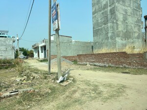  Plot – Exterior View View at Gopal Tower, Kamta - for Sale