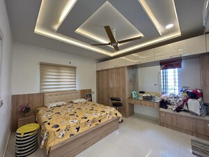 3 BHK Apartment For Sale in The Nest Manikonda, Manikonda