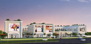  Showroom For Sale in Kharar Landran Road