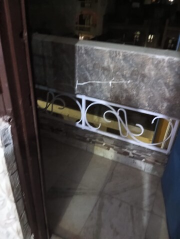 Kitchen in 3 BHK Builder Floor at Mahavir Enclave 1 – for Rent