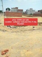 1000 Sq.Ft. Plot in Ahmamau