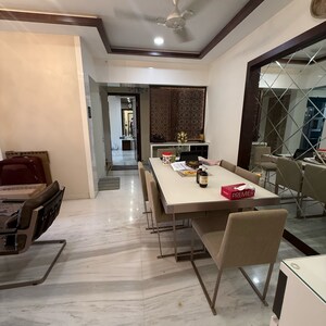 Gym in 2 BHK Apartment at Raheja Classique, Shashtri Nagar – for Sale