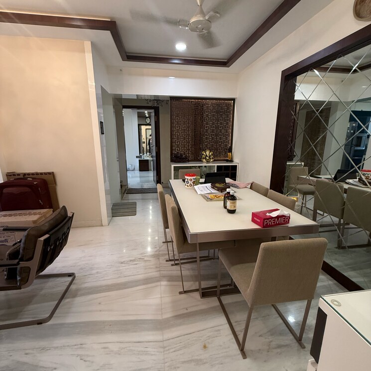 Gym, raheja-classique 2 Bedroom 1000 Sq.Ft. Apartment In Shashtri Nagar Mumbai 8663545