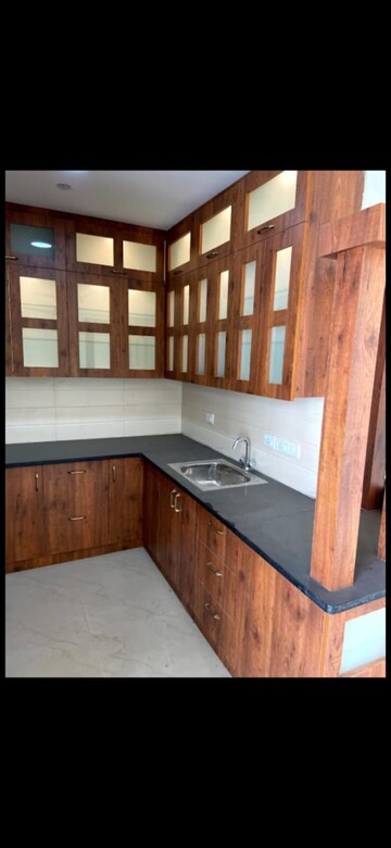 Kitchen in 2 BHK Apartment at Jaypee Greens Aman, Sector 151 – for Sale